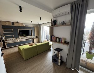 , 53m2 dans Cluj-napoca, zone Gheorgheni