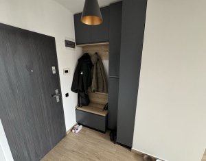 Appartement 2 chambres à vendre dans Cluj-napoca, zone Gheorgheni