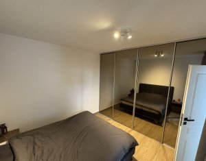 Appartement 2 chambres à vendre dans Cluj-napoca, zone Gheorgheni