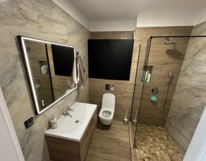 Appartement 2 chambres à vendre dans Cluj-napoca, zone Gheorgheni