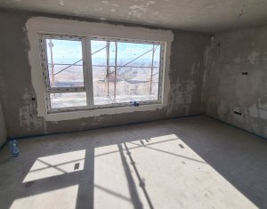 House 5 rooms for sale in Cluj-napoca, zone Dambul Rotund