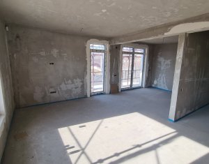 House 5 rooms for sale in Cluj-napoca, zone Dambul Rotund