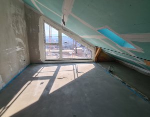 House 5 rooms for sale in Cluj-napoca, zone Dambul Rotund