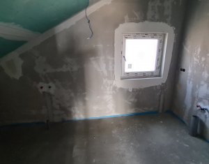 House 5 rooms for sale in Cluj-napoca, zone Dambul Rotund