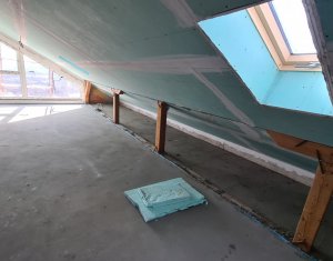 House 5 rooms for sale in Cluj-napoca, zone Dambul Rotund