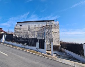 House 5 rooms for sale in Cluj-napoca, zone Dambul Rotund