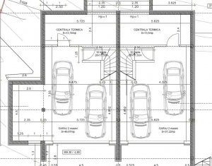 House 5 rooms for sale in Cluj-napoca, zone Dambul Rotund