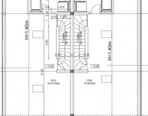 House 5 rooms for sale in Cluj-napoca, zone Dambul Rotund