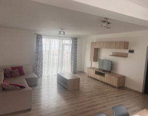 Appartement 2 chambres à louer dans Cluj-napoca, zone Buna Ziua