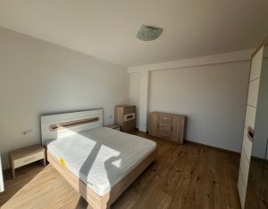 Appartement 2 chambres à louer dans Cluj-napoca, zone Buna Ziua