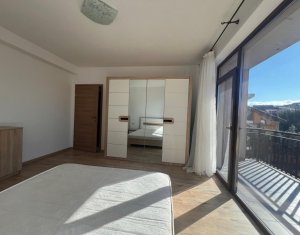 Appartement 2 chambres à louer dans Cluj-napoca, zone Buna Ziua