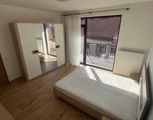 Appartement 2 chambres à louer dans Cluj-napoca, zone Buna Ziua