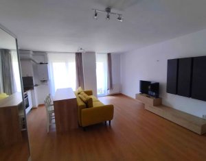 Appartement 1 chambres à vendre dans Cluj-napoca, zone Borhanci