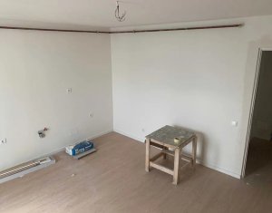 , 44m2 in Cluj-napoca, zona Dambul Rotund