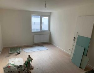 Appartement 2 chambres à vendre dans Cluj-napoca, zone Dambul Rotund