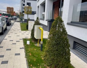 , 60m2 dans Floresti