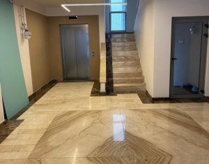 Appartement 2 chambres à vendre dans Floresti