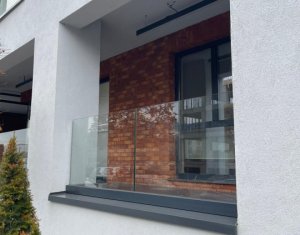 Appartement 2 chambres à vendre dans Floresti