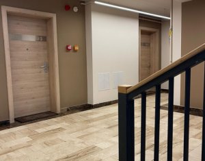 Appartement 2 chambres à vendre dans Floresti