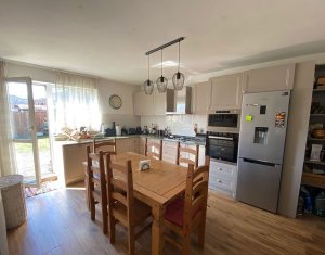 , 90m2 in Cluj-napoca, zone Dambul Rotund