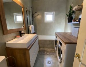 Casa individuala, renovata, strada linistita, statie CTP 31-100m, Dambul Rotund