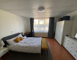 Casa individuala, renovata, strada linistita, statie CTP 31-100m, Dambul Rotund