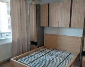 Appartement 2 chambres à vendre dans Floresti