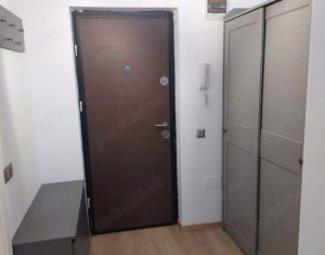 Appartement 2 chambres à vendre dans Floresti