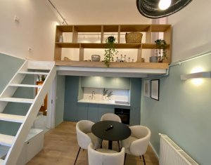 , 50m2 dans Cluj-napoca, zone Centru