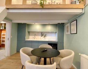 Appartement 3 chambres à vendre dans Cluj-napoca, zone Centru