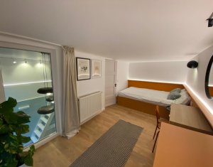 Appartement 3 chambres à vendre dans Cluj-napoca, zone Centru