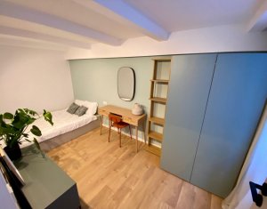 Appartement 3 chambres à vendre dans Cluj-napoca, zone Centru