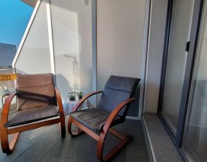 Lakás 1 szobák eladó on Cluj-napoca, Zóna Gheorgheni