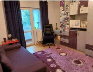 Appartement 2 chambres à vendre dans Cluj-napoca, zone Gheorgheni