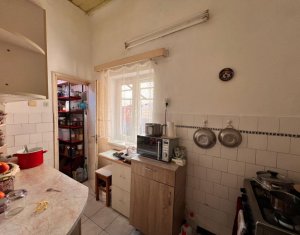 , 81.54m2 dans Cluj-napoca, zone Gara