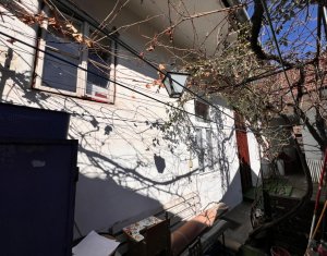 Maison 3 chambres à vendre dans Cluj-napoca, zone Gara