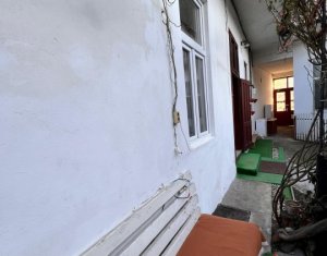 Maison 3 chambres à vendre dans Cluj-napoca, zone Gara
