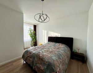 Appartement 3 chambres à vendre dans Floresti