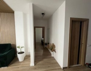 Appartement 3 chambres à vendre dans Floresti