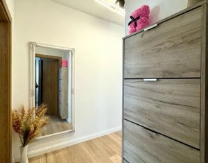 Appartement 3 chambres à vendre dans Floresti