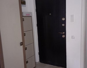 Appartement 2 chambres à vendre dans Sannicoara