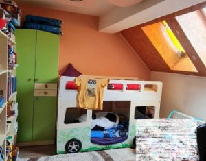 Lakás 3 szobák kiadó on Floresti