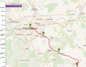 Telek eladó on Aiton