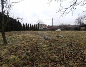 Telek eladó on Aiton