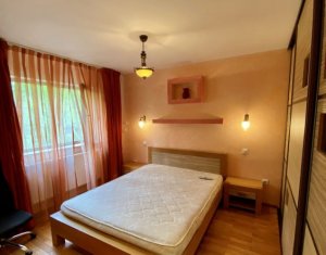 , 60m2 dans Cluj-napoca, zone Manastur