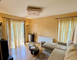 Appartement 2 chambres à louer dans Cluj-napoca, zone Manastur