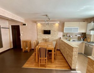 Appartement 2 chambres à louer dans Cluj-napoca, zone Manastur