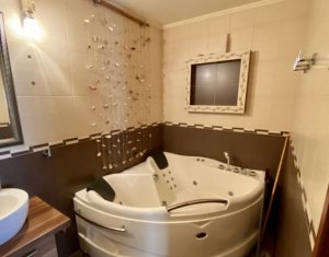 Appartement 2 chambres à louer dans Cluj-napoca, zone Manastur