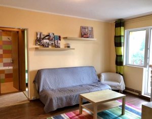 Appartement 2 chambres à vendre dans Cluj-napoca, zone Grigorescu