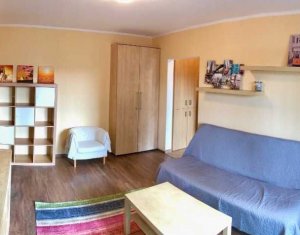 Appartement 2 chambres à vendre dans Cluj-napoca, zone Grigorescu